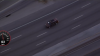 Car chase suspect storms Pacoima business to flee officers